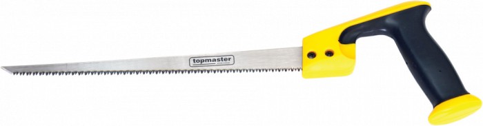 Fierastrau cu lama lucioasa ingusta 300mm, Topmaster Profesional 371515