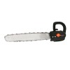 Adaptor Drujba Polizor Unghiular Craft-Tec 30cm + Lant &amp; Lama. Compatibil Flex