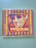 CD -Adriano Celentano -Grand Collection anul 2000
