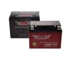 Acumulator moto WTZ14S / YTZ14S - GEL, 12v, 11.2ah Cod Produs: MX_NEW AB00252