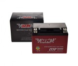 Acumulator moto WTZ14S / YTZ14S - GEL, 12v, 11.2ah Cod Produs: MX_NEW AB00252