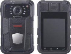 Hikvision GSM mobile Body Camera,DS-MH2311/32G/GLE foto