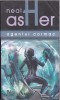 Bnk ant Neal Asher - Agentul Cormac ( SF ), Nemira