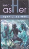 bnk ant Neal Asher - Agentul Cormac ( SF )