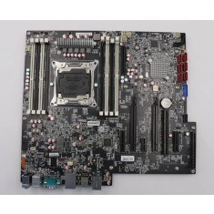 Placa de baza second hand Workstation Lenovo ThinkStation P510 LGA 2011 00FC922
