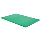 Cumpara ieftin Tocator din plastic verde 600 x 400 x 20 mm Yato YG-02181