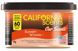 Odorizant California Scents&reg; Car Scents Sunset Woods 42G AMT34-040