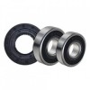 Kit Rulmenti + Simering Masina Spalat Gorenje - Compatibilitate Variata Modele