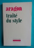 Louis Aragon &ndash; Traite du style ( suprarealism )