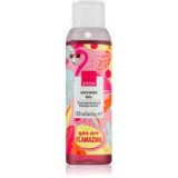 Cumpara ieftin Gel de dus Amazing Flamingo 100 ml, Avon