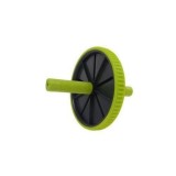 Cumpara ieftin Roata Fitness Single - Verde Ultimate FactoryBikes