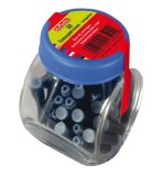 REZERVE STILOU HERLITZ 50/SET