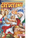 Greuceanu - Petre Ispirescu