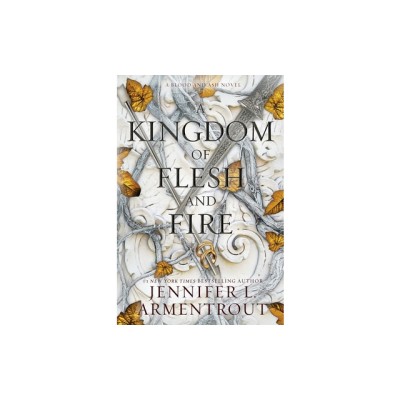 A Kingdom of Flesh and Fire foto