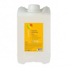 Sonett Detergent ecologic pt. spalat vase - galbenele 5L foto