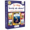 Pachet Isc Entuziasti 5, - Editura Gama