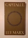 Capitalul lui Marx și contemporaneitatea: 100 de ani de la apariția Capitalului (1967)