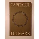 Capitalul lui Marx și contemporaneitatea: 100 de ani de la apariția Capitalului (1967)