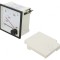Ampermetru Panou AC True RMS 0-750A/900A Clasa 3