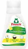 Frosch Soluție anti pete lăm&acirc;ie, 75 ml