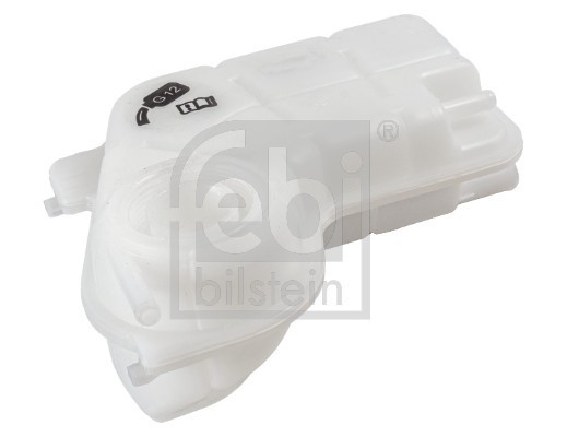 FEBI BILSTEIN 30845 Vas de expansiune, racire