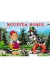 Scufita Rosie