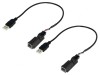 Adaptor USB/AUX pentru Honda CR-V/Jazz 2015+