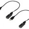 Adaptor USB/AUX pentru Honda CR-V/Jazz 2015+