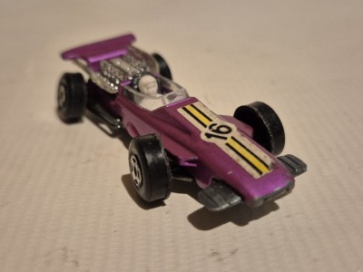 Formula 1 - Matchbox foto