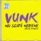 CD Pop Rock: Vunk - Nu scapă nimeni ( fără emoții) - ( 2012, slim box - vezi descriere )
