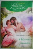 Placerile pasiunii &ndash; Sabrina Jeffries