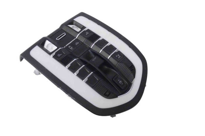 Iluminare interioară PORSCHE MACAN 95B 2017 OEM: 7PP919211E,7PP035711A,7PP959728A,7PP959551JC 17734624