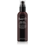 Pomp &amp; Co Hair and Body Wash 2 in 1 gel de dus si sampon 100 ml