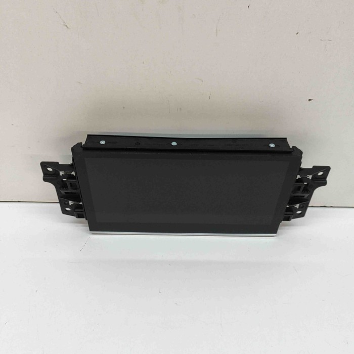 Ecran de navigație AUDI Q7 4M 2020 OEM: 4M8919605L,4M8919605F