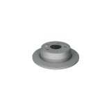Disc frana MERCEDES-BENZ VITO bus 638 BREMBO 08696810