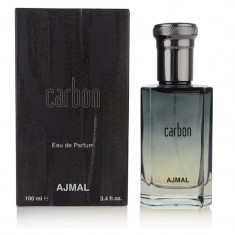 Ajmal Carbon Eau de Parfum pentru bărbați 100 ml