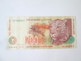 Cumpara ieftin Rara! Africa de Sud 200 Rand 1999 la cel mai mic pret,bancnota din imagini