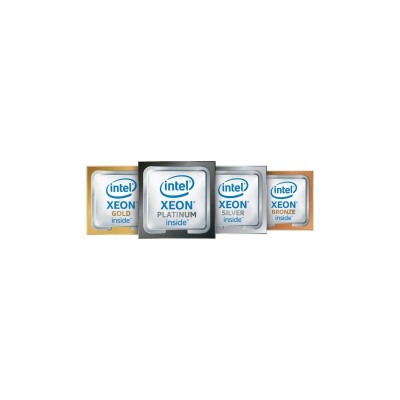 INT XEON-S 4510 CPU FOR HPE foto