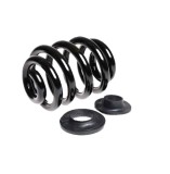 Arc spiral Vw Transporter 5, , Lesj&ouml;fors 4295060, parte montare : Punte spate, LESJ&Ouml;FORS