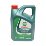 Ulei motor Castrol Magnatec 10W40 A3/B4 4L