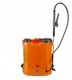 Pompa Aparat Stropit Vermorel Pulverizator Electrica 12 L Livrare Gratuita