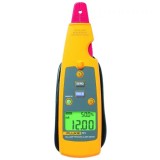 Fluke 771 &ndash; Clește Ampermetric pentru Măsurarea Miliamperilor de Proces