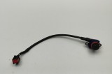 Camera de marșarier MASERATI QUATTROPORTE VI 2014 OEM: 178259 29399181
