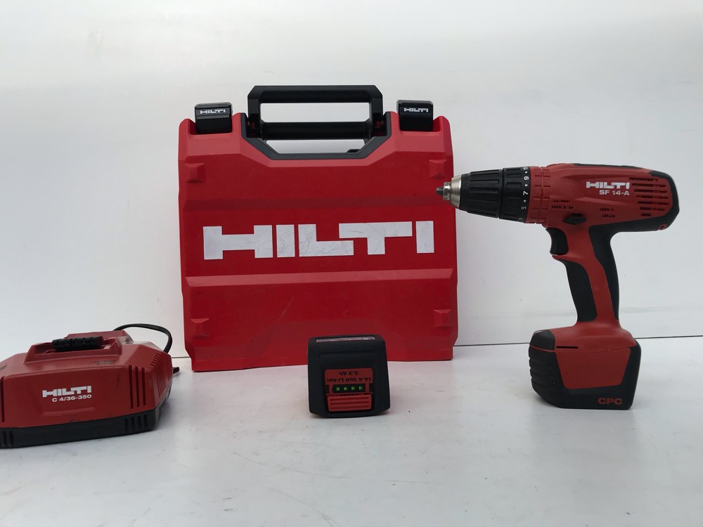Hilti sf 14 hotsell