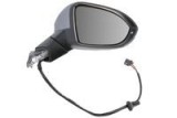 Oglinda exterioara VW GOLF VIII Variant (CG5, DB5) (2020 - Prezent) BLIC 6102-01-2297311P
