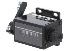 Contor mecanic manual indicator ture 99999