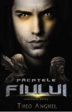 Pacatele fiului. Vol.4 - Theo Anghel