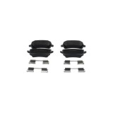 Bosch set placute frana, frana disc