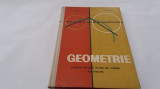 Geometria Manual Pentru Clasa A Ix-a - Gh. D. Simionescu, Cezar Cosnita-germana