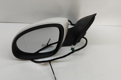 Oglinda laterală st&amp;acirc;nga VW TIGUAN 5N_ 2012 OEM: 5N1857501AH,E1030103,E1020933 23836050 foto